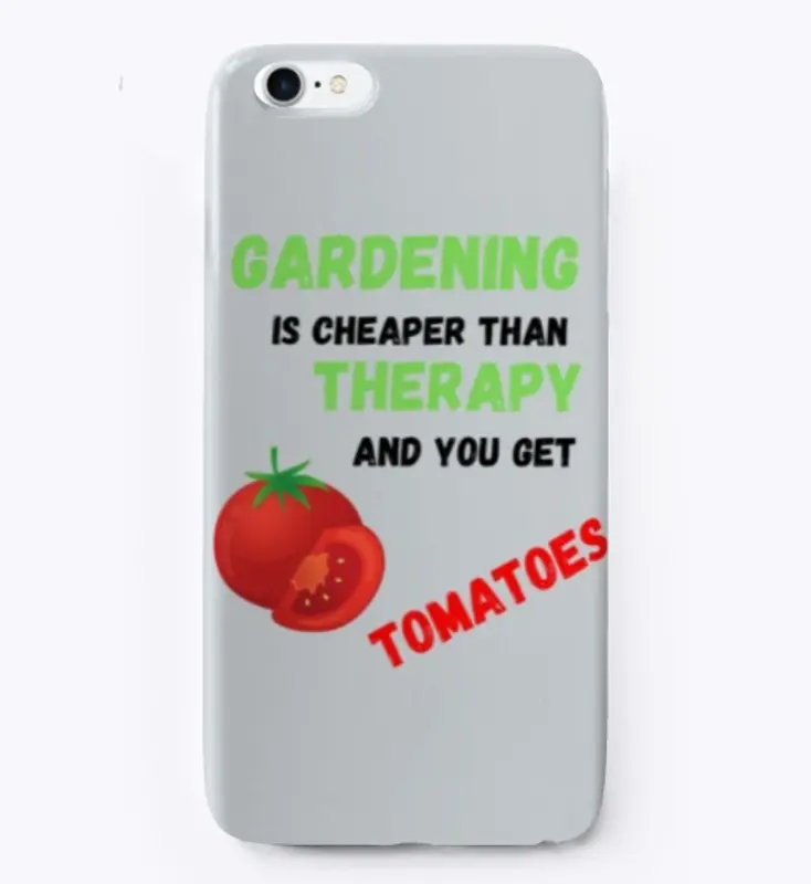 Gardening is Cheaper