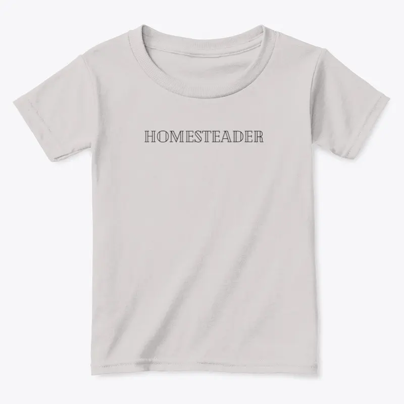 Homesteader