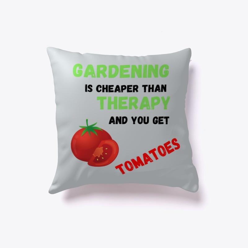 Gardening is Cheaper