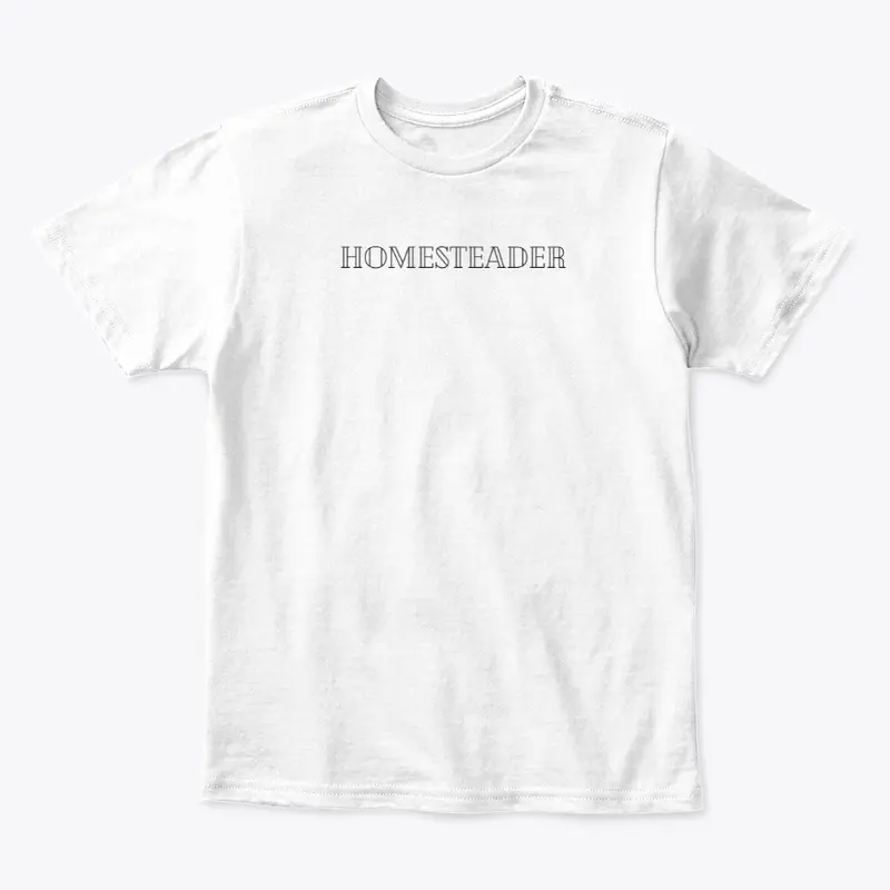 Homesteader